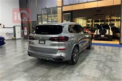 بي ام دبليو X5